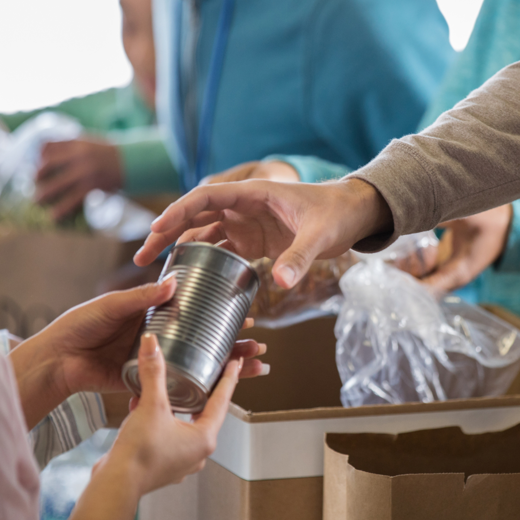 Zakat